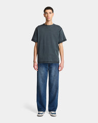 Blind Tee, Used Black