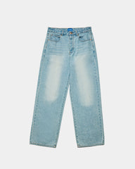 Walé Jean, Light Blue