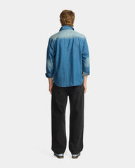 Walé Jean, Used Black