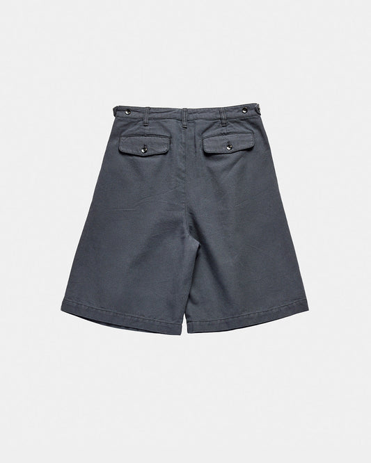 Lyu Short, Charcoal