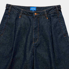 Lyu Short, Indigo