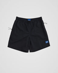 Rec Shorts, Black