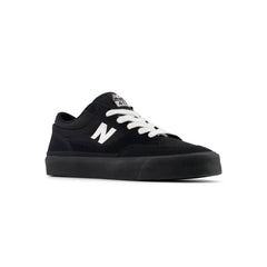NM417LBH Franky Villani Shoe, Black / Black