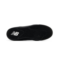 NM417LBH Franky Villani Shoe, Black / Black