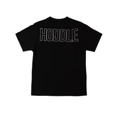 Noise Tee, Black