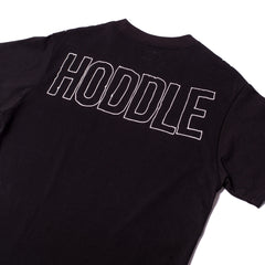 Noise Tee, Black