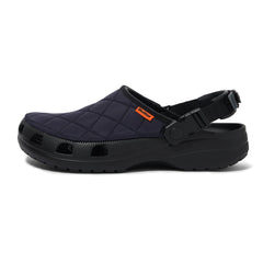 Classic Clog, Navy