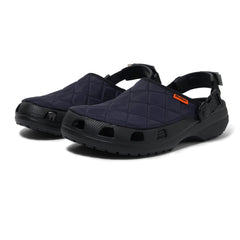 Classic Clog, Navy