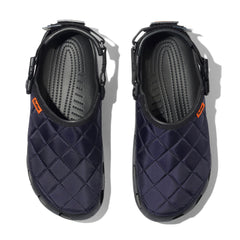 Classic Clog, Navy