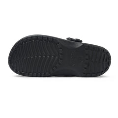 Classic Clog, Navy