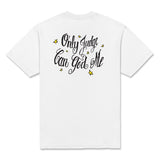OJCGM Tee, White