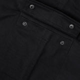 Harmony Cargo Pants, Black