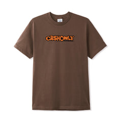 PayDay Tee, Oak Brown