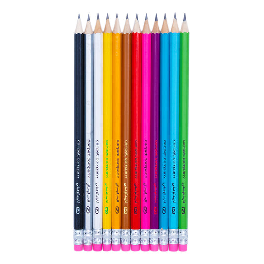 Pencil Pack, Multi