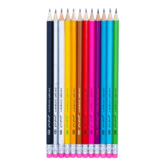 Pencil Pack, Multi