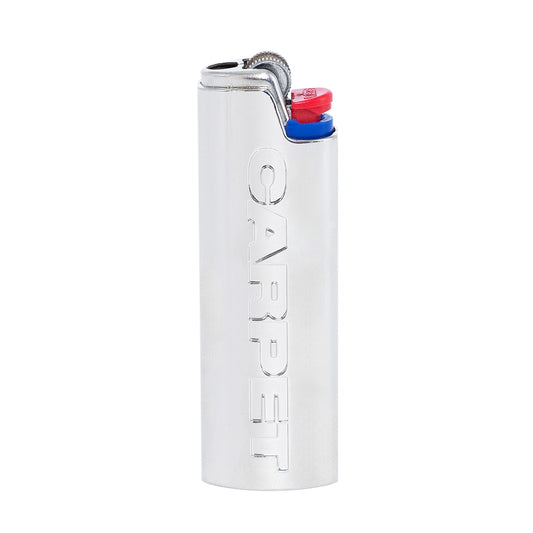 C-Star Lighter Case, Chrome