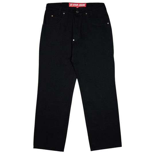C-Star Jeans, Black