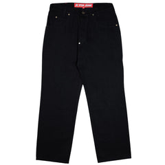 C-Star Jeans, Black