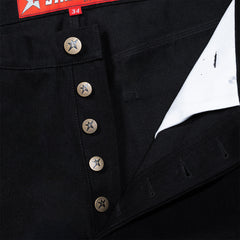 C-Star Jeans, Black