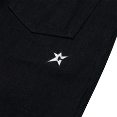C-Star Jeans, Black