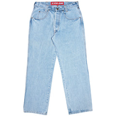 C-Star Jeans, Bleached Blue