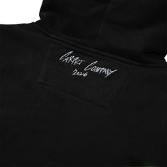 C-Star Hoodie, Black