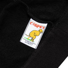 C-Star Hoodie, Black