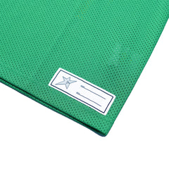 Carpet Football Jersey, Green