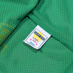 Carpet Football Jersey, Green