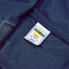 Carpet Football Jersey, Navy Blue