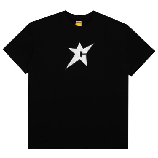 C-Star Tee, Black