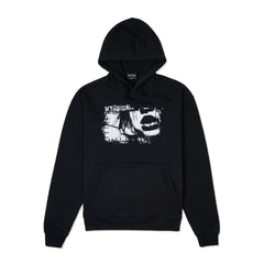 Nightmare Hoodie, Black