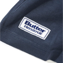 Movement Tee, Denim