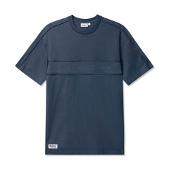 Movement Tee, Denim