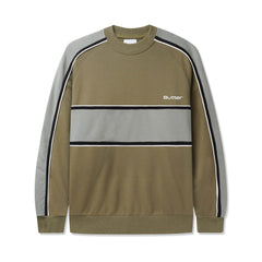 Division Crewneck, Fatigue