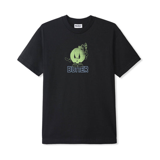 Bomb Tee, Black