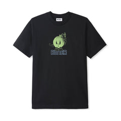 Bomb Tee, Black