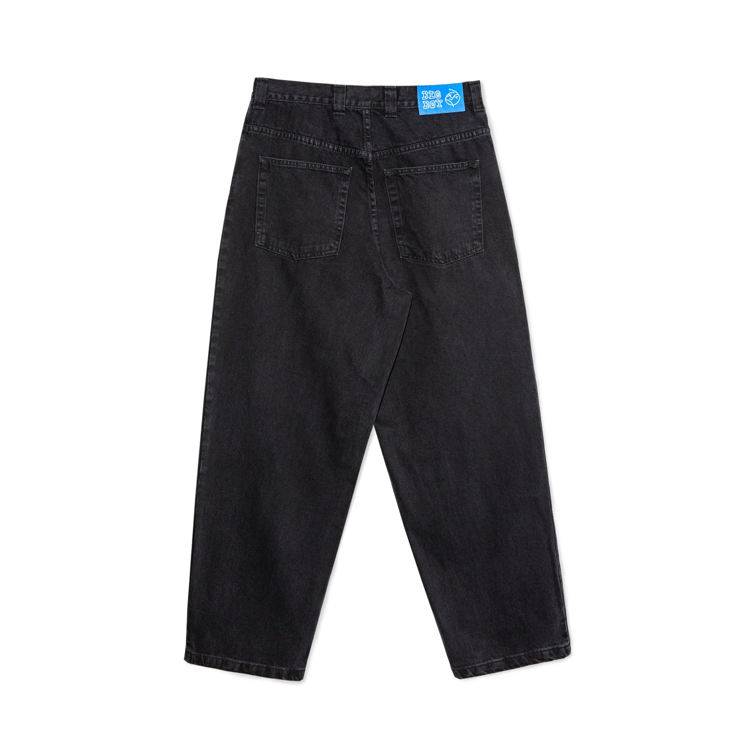 Polar Big Boy Pants, Pitch Black Sunset Store Australia