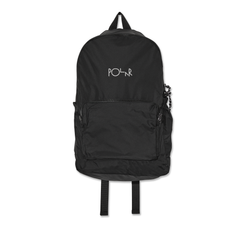 Packable Backpack, Black