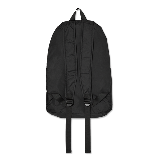 Packable Backpack, Black