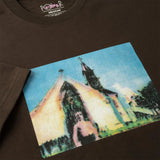 Devil Tee, Chocolate