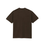 Devil Tee, Chocolate