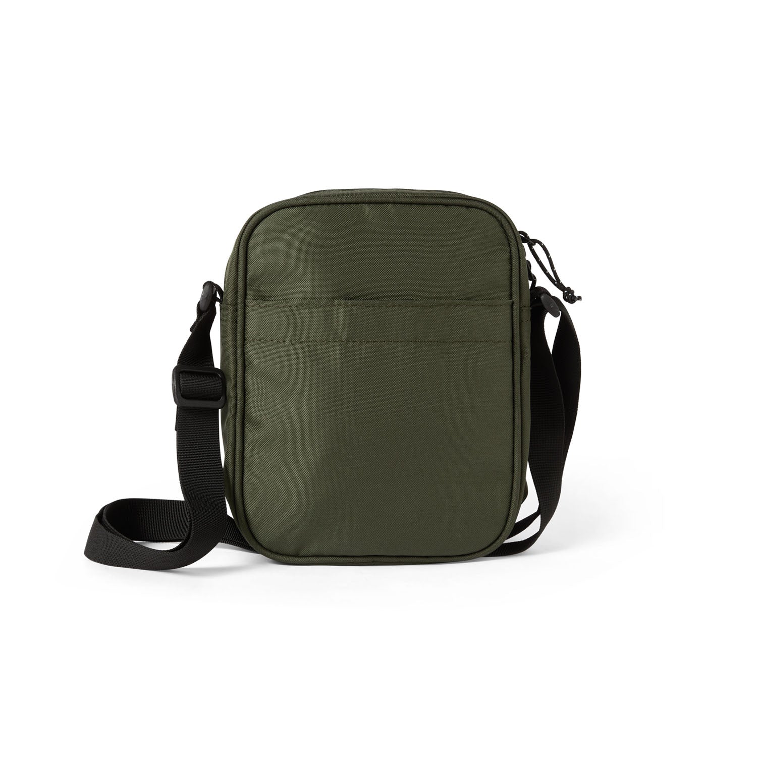 Cordura Dealer Bag, Army Green