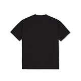 Meeeh Tee, Black