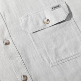 Bob Shirt, Grey