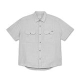 Bob Shirt, Grey