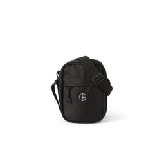 Cordura Mini Dealer Bag, Black