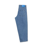 Big Boy Jeans, Mid Blue