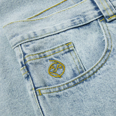 Big Boy Jeans, Light Blue