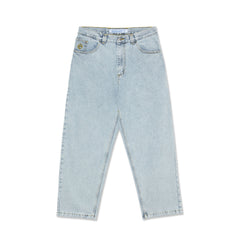 Big Boy Jeans, Light Blue